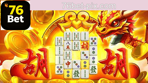 Slots no app 76BET mobile