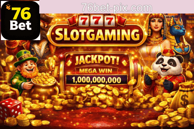 76BET slots no app