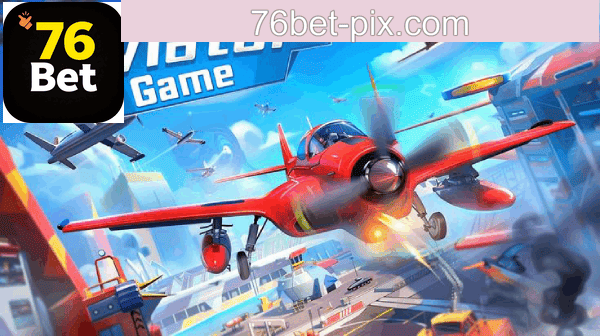 Aviator - Crash game popular na 76BET