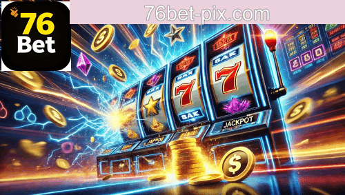 Pagamentos 76BET PIX