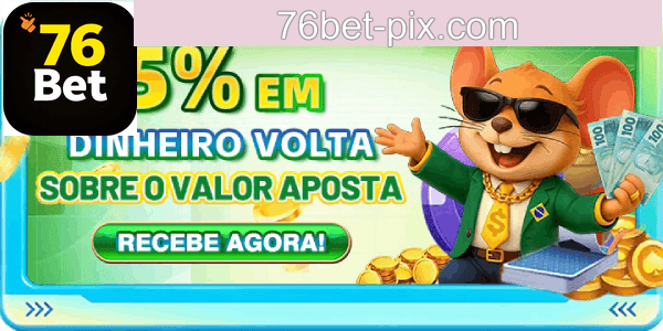 Bônus exclusivos membros VIP 76BET